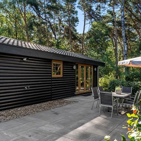 De Blije Wereld Villa Otterlo Kültér fotó