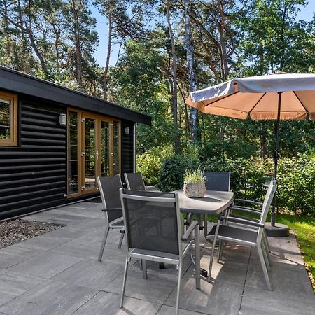 De Blije Wereld Villa Otterlo Kültér fotó