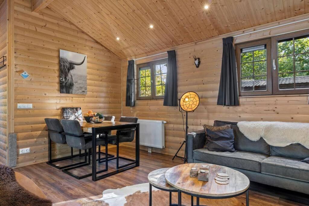 De Blije Wereld Villa Otterlo Kültér fotó