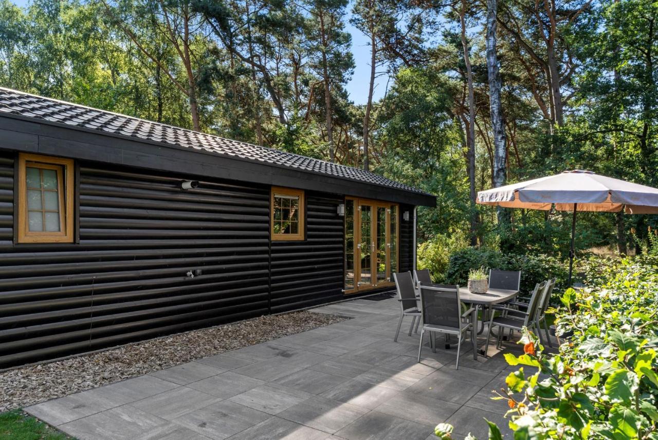 De Blije Wereld Villa Otterlo Kültér fotó