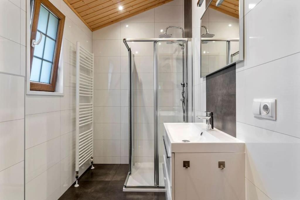 De Blije Wereld Villa Otterlo Kültér fotó