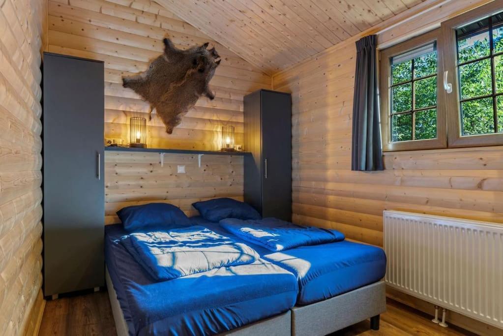 De Blije Wereld Villa Otterlo Kültér fotó